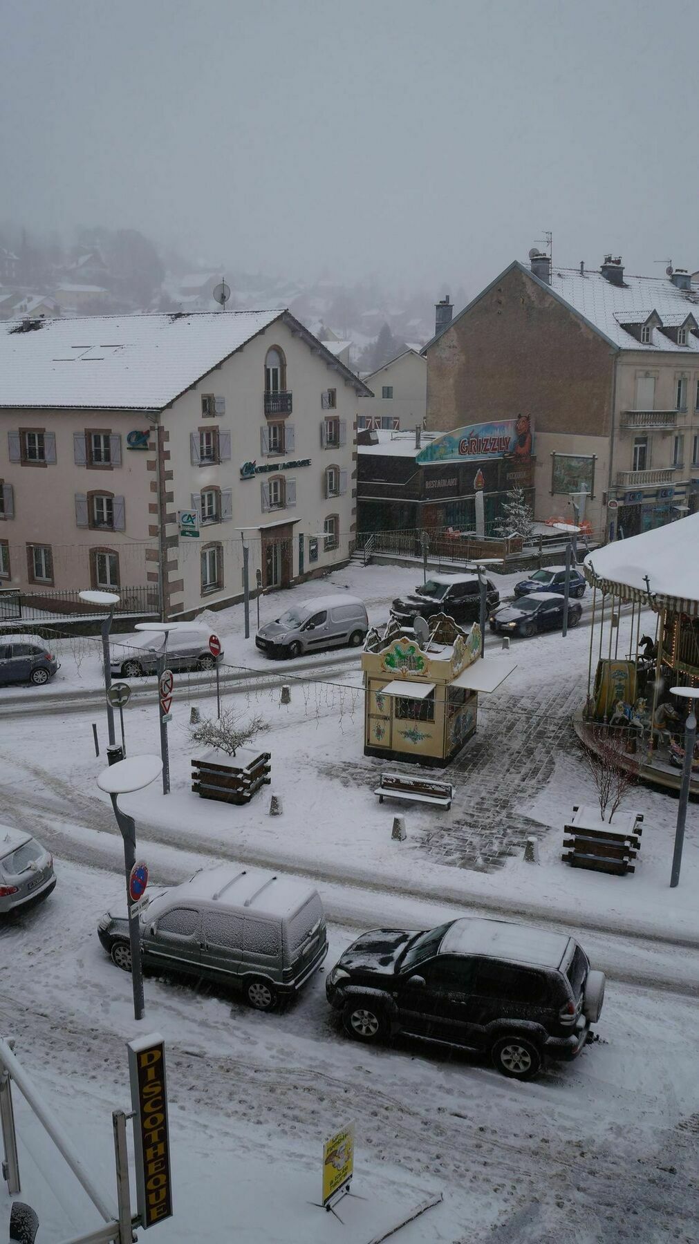 L&R Gérardmer Esterno foto